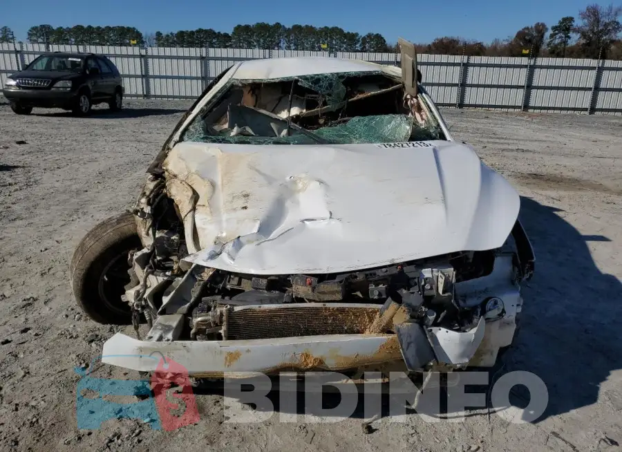 1G11C5SA8GF142997 Photo# 5