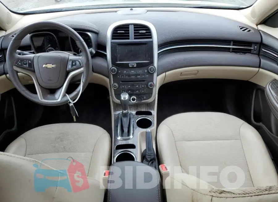 1G11C5SL6FF348609 Photo# 8