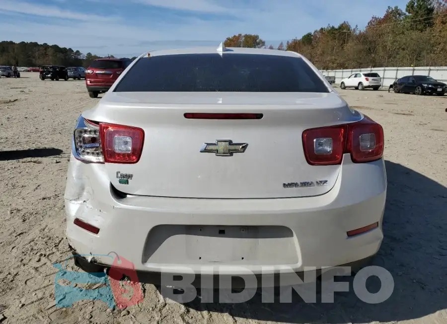 1G11F5SLXFF140563 Photo# 6