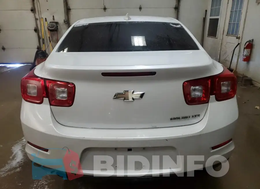 1G11G5SX8FF325162 Photo# 6