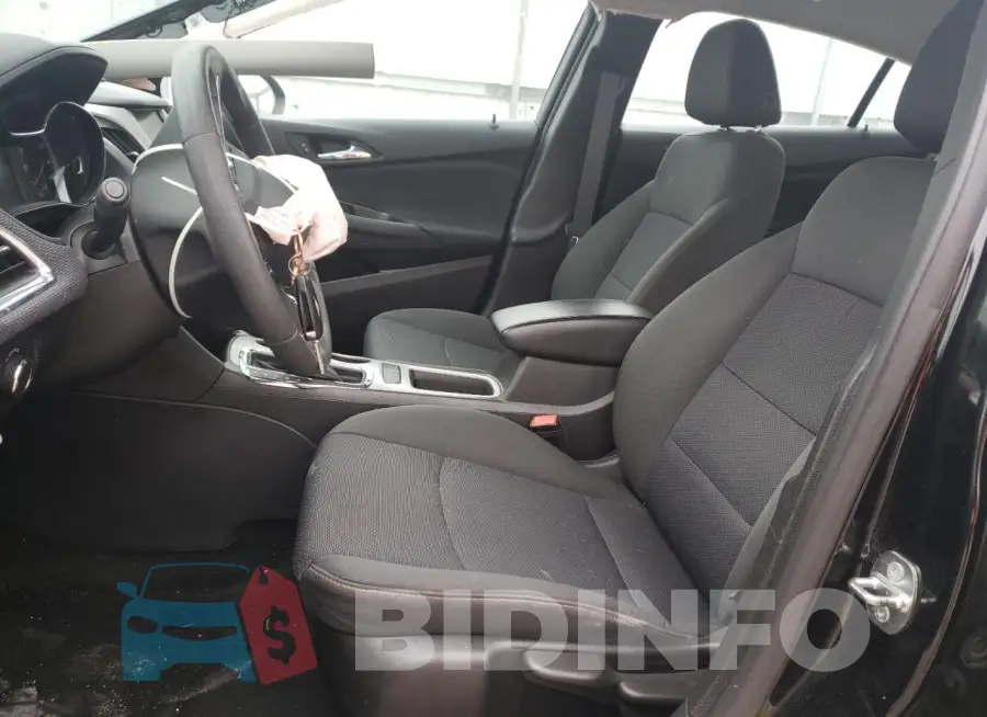 1G1BC5SM7G7301887 Photo# 7