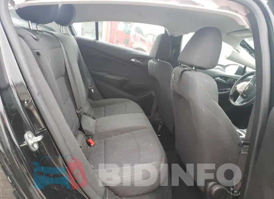 1G1BC5SM7G7301887 Photo# 10