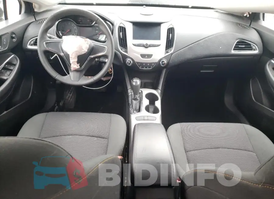 1G1BC5SM7G7301887 Photo# 8