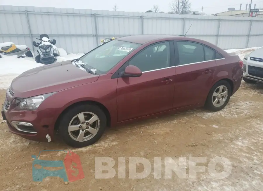 1G1PE5SB3G7170701 Photo# 1