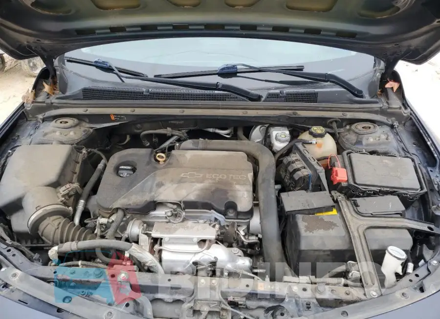 1G1ZB5ST1HF138122 Photo# 11