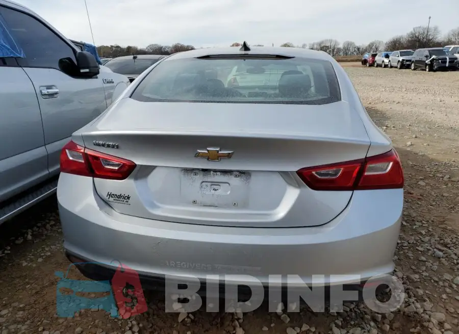 1G1ZB5ST1LF140221 Photo# 6