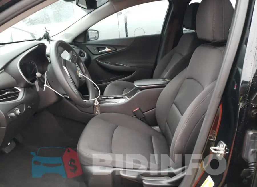 1G1ZB5ST2LF145766 Photo# 7