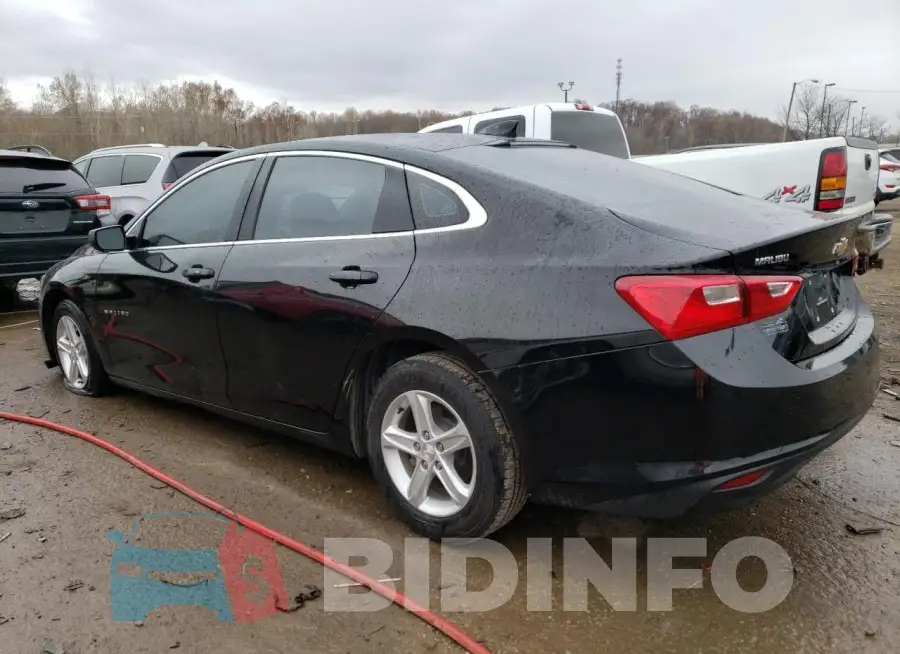 1G1ZB5ST2LF145766 Photo# 2