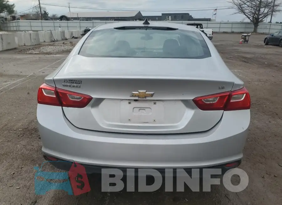 1G1ZB5ST5GF251196 Photo# 6