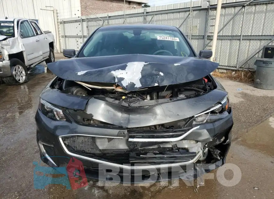 1G1ZB5ST5JF249956 Photo# 5