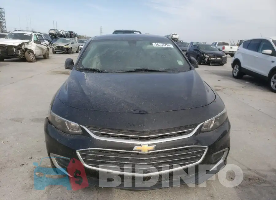 1G1ZB5ST6HF259518 Photo# 5