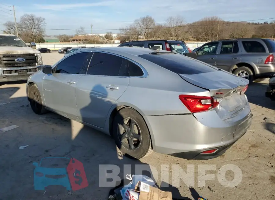 1G1ZB5ST7GF277962 Photo# 2