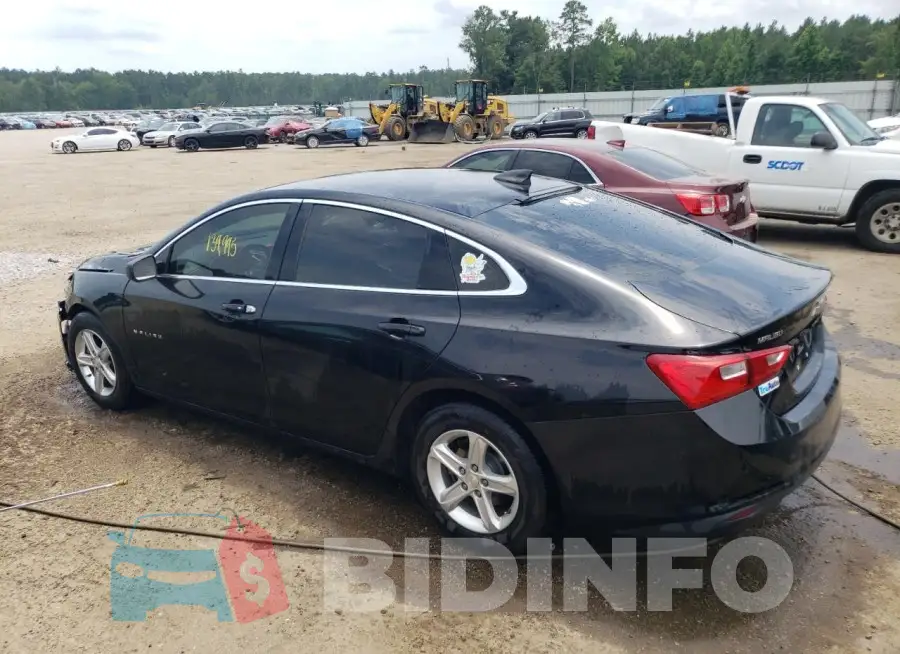 1G1ZB5ST7KF140187 Photo# 2