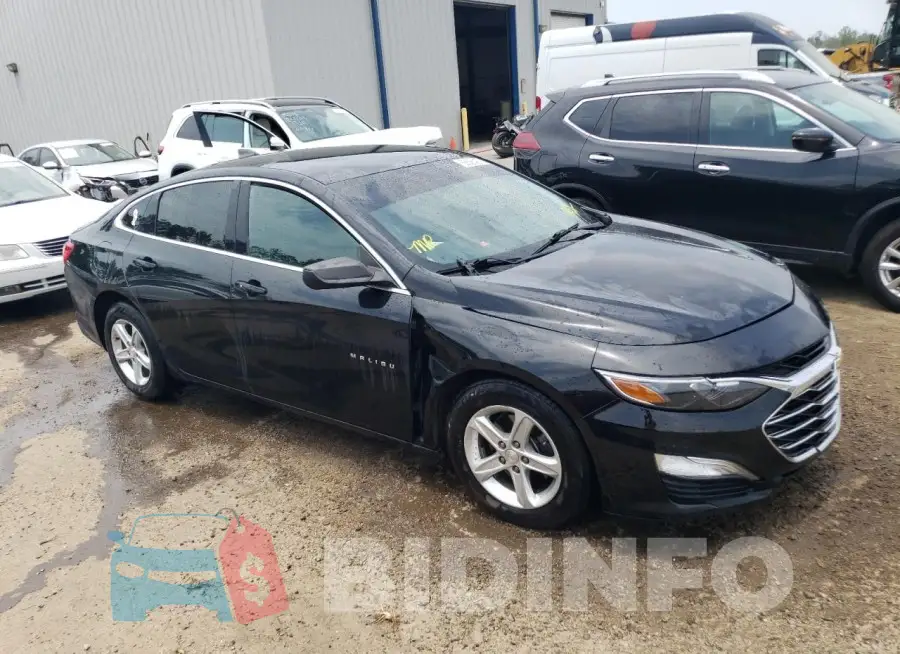 1G1ZB5ST7KF140187 Photo# 4