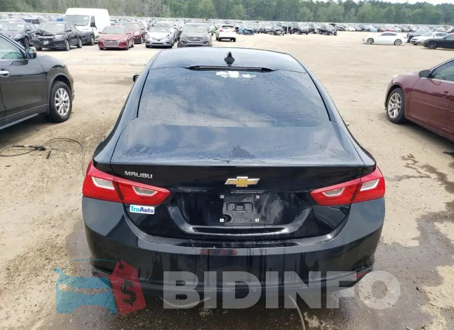 1G1ZB5ST7KF140187 Photo# 6