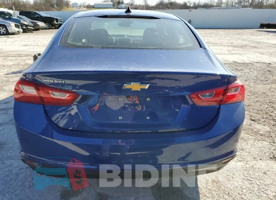 1G1ZC5ST7PF163277 Photo# 6
