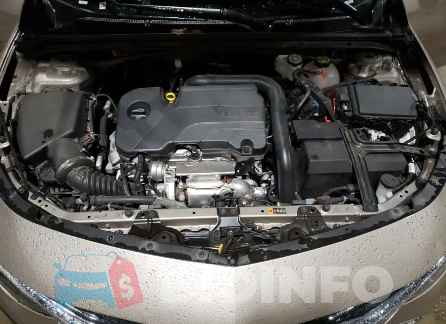 1G1ZD5ST0PF185151 Photo# 11