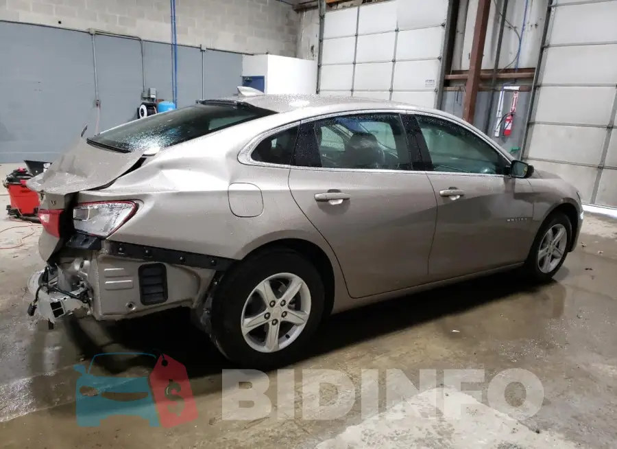 1G1ZD5ST0PF185151 Photo# 3