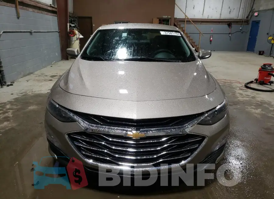 1G1ZD5ST0PF185151 Photo# 5