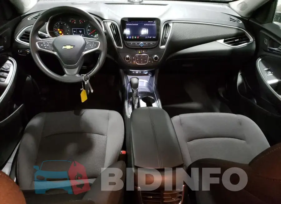 1G1ZD5ST0PF185151 Photo# 8