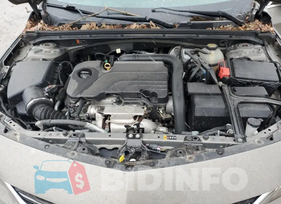 1G1ZD5ST1JF215667 Photo# 11