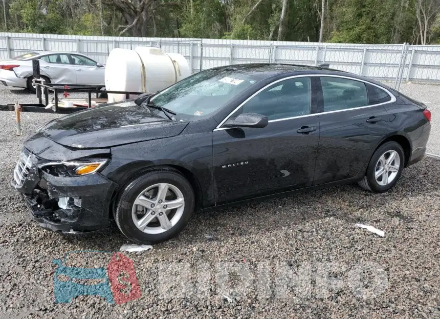 1G1ZD5ST1PF227259 Photo# 1