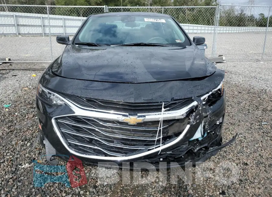 1G1ZD5ST1PF227259 Photo# 5