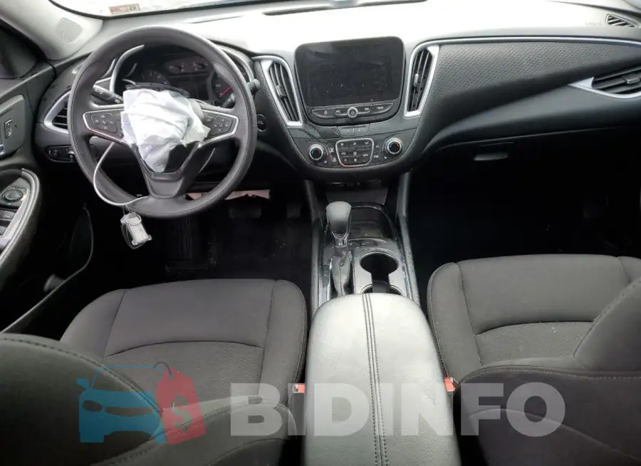 1G1ZD5ST1PF227259 Photo# 8