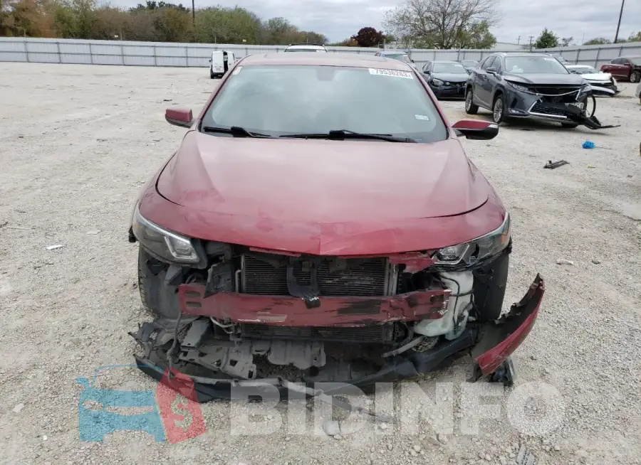 1G1ZD5ST3JF282867 Photo# 5