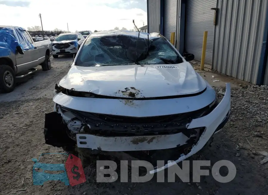 1G1ZD5ST3LF052247 Photo# 5