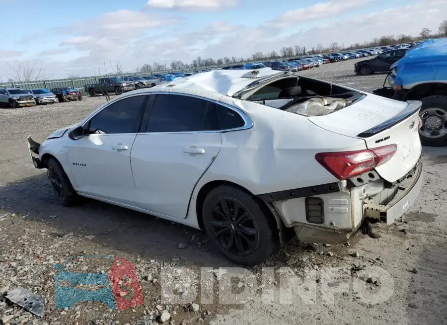 1G1ZD5ST3LF052247 Photo# 2