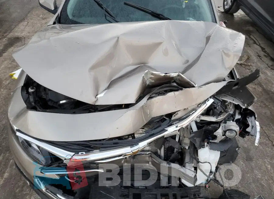 1G1ZD5ST3PF205084 Photo# 11