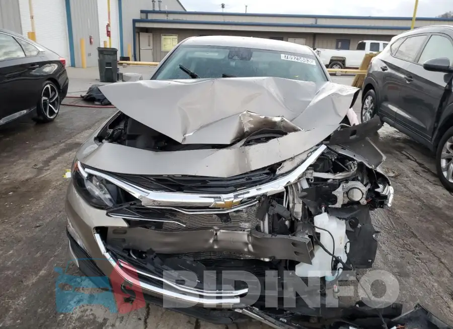 1G1ZD5ST3PF205084 Photo# 5