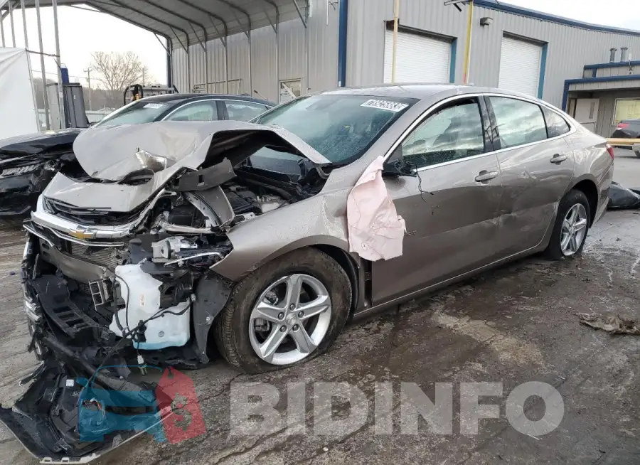 1G1ZD5ST3PF205084 Photo# 1