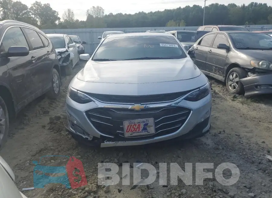 1G1ZD5ST4KF116021 Photo# 5