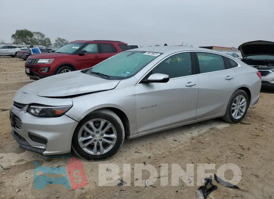 1G1ZD5ST5JF269876 Photo# 1