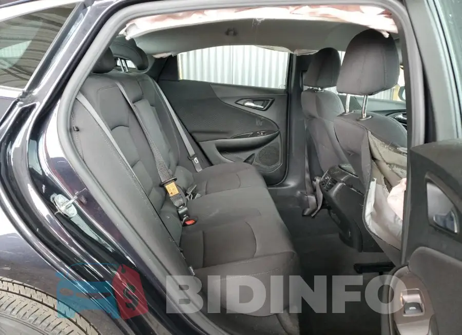1G1ZD5ST5PF160682 Photo# 10