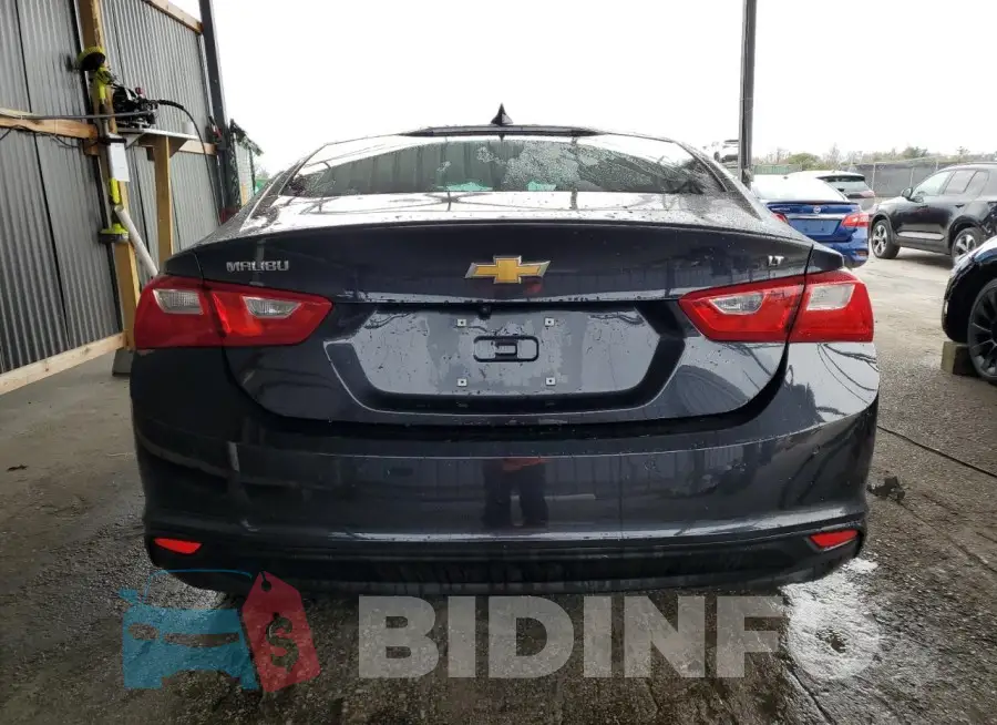 1G1ZD5ST5PF160682 Photo# 6