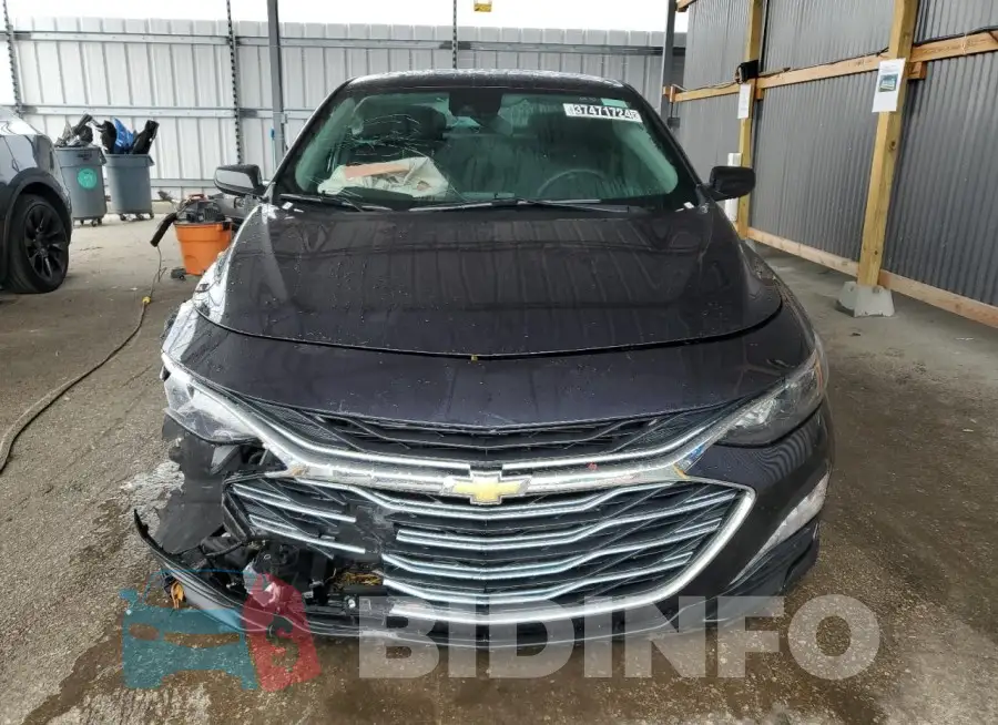 1G1ZD5ST5PF160682 Photo# 5