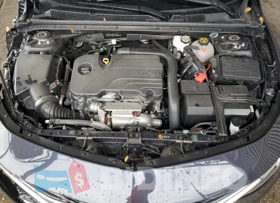 1G1ZD5ST5PF160682 Photo# 11