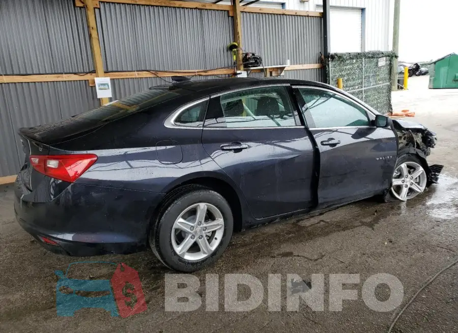 1G1ZD5ST5PF160682 Photo# 3
