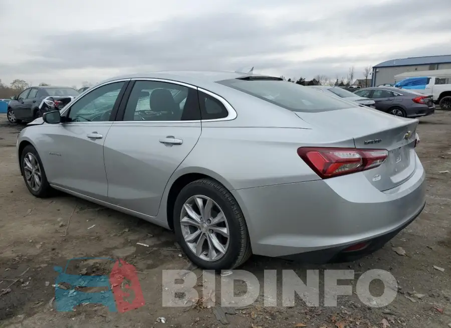 1G1ZD5ST6LF042165 Photo# 2