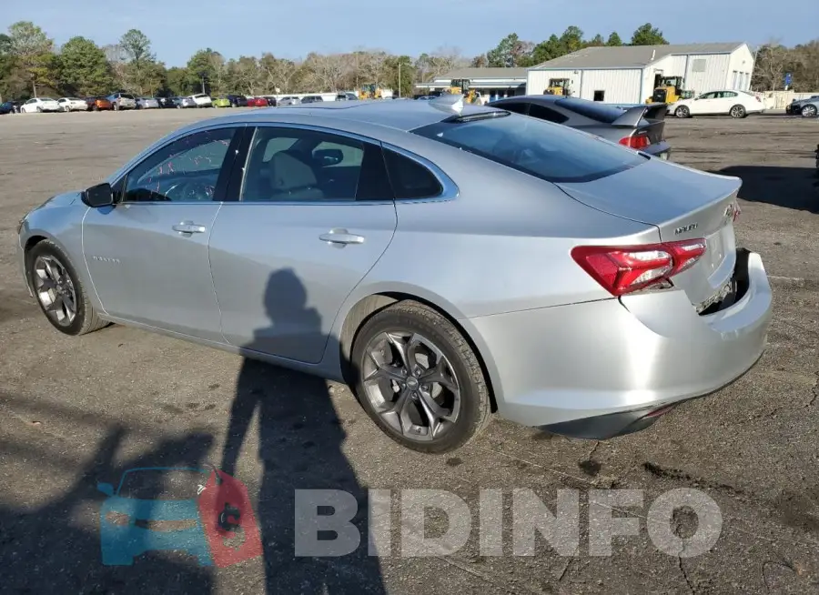 1G1ZD5ST6MF028834 Photo# 2