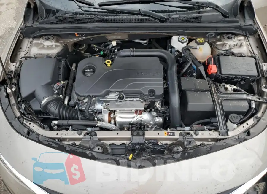 1G1ZD5ST6PF136097 Photo# 11
