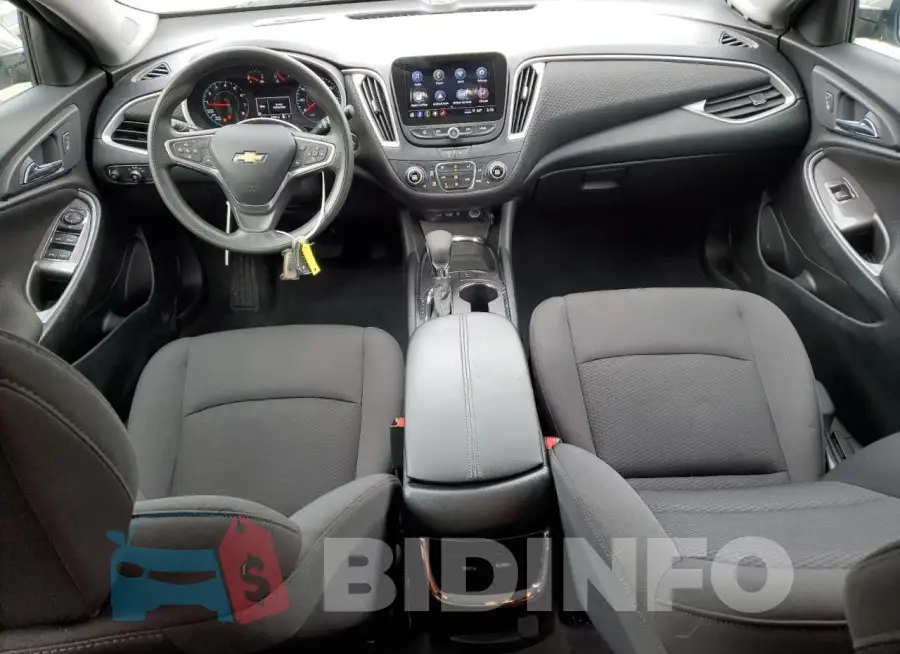 1G1ZD5ST6PF136097 Photo# 8