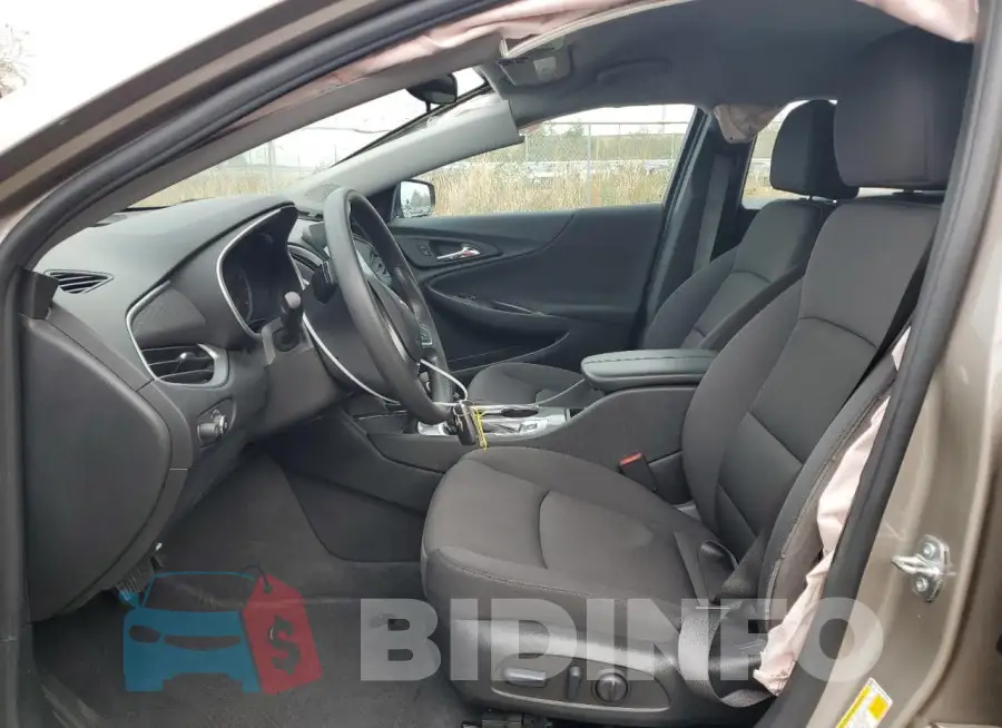 1G1ZD5ST6PF136097 Photo# 7