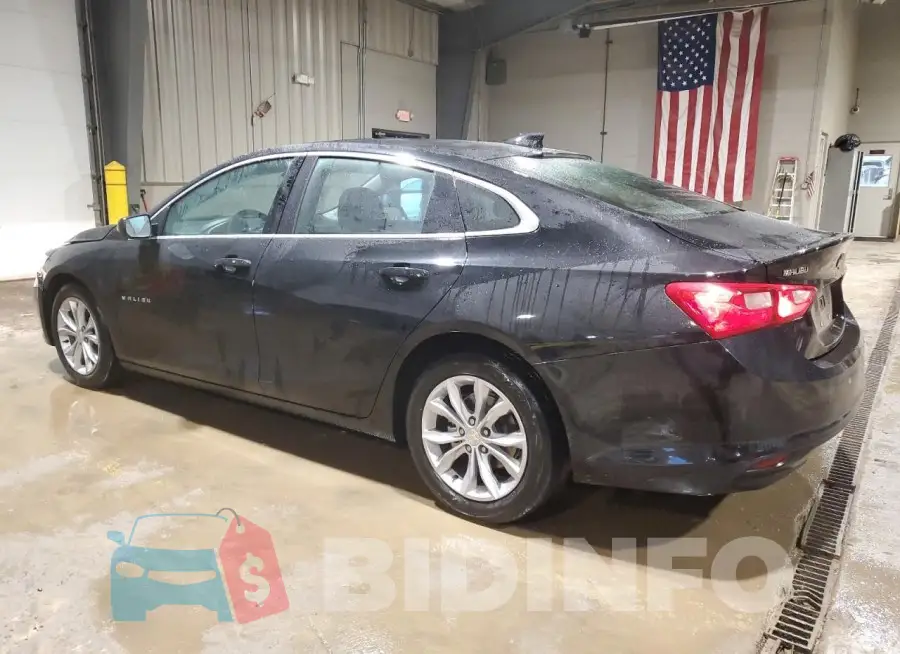 1G1ZD5ST6PF177622 Photo# 2