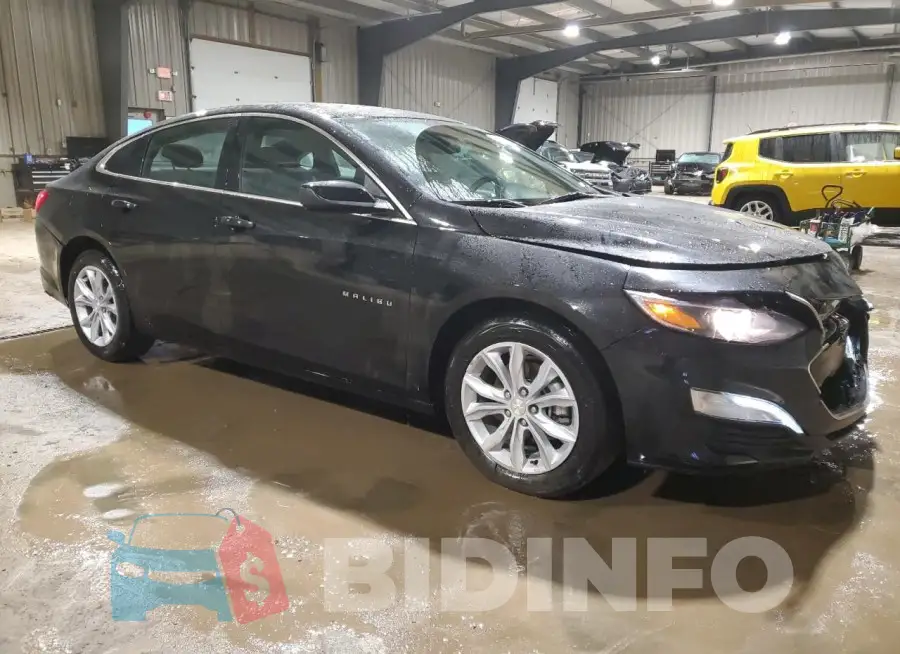 1G1ZD5ST6PF177622 Photo# 4