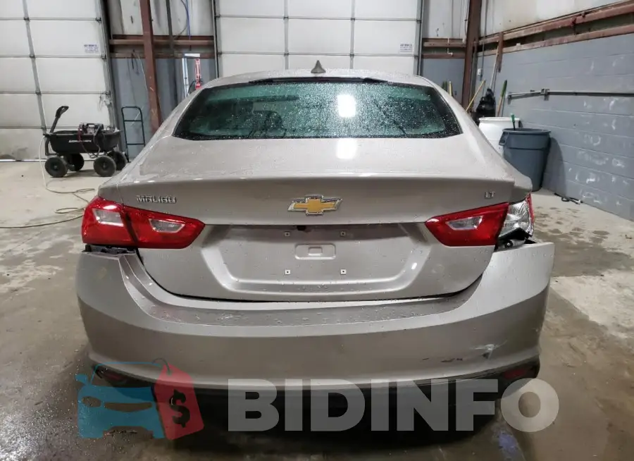 1G1ZD5ST6PF181461 Photo# 6