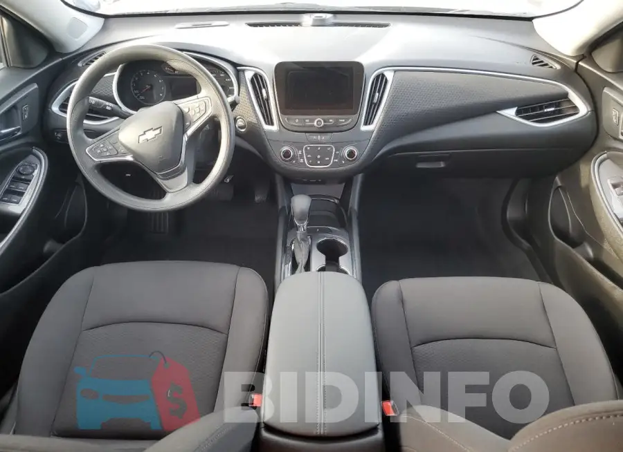 1G1ZD5ST7PF211373 Photo# 8